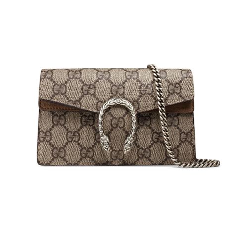 gucci super mini purse|Gucci purse small.